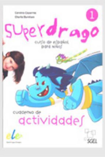 SUPERDRAGO 1 EJERCICIOS