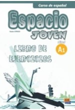 ESPACIO JOVEN Α1 EJERCICIOS