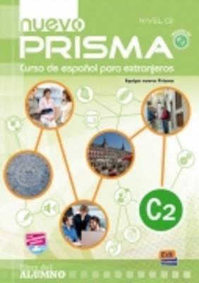 NUEVO PRISMA C2 ALUMNO (+ CD) N/E