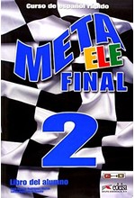 META ELE FINAL 2 B1 + B2 ALUMNO (+ AUDIO CD)