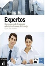 EXPERTOS ALUMNO (+ CD)