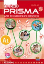 NUEVO PRISMA Α1 ALUMNO (+ CD)