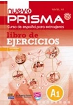 NUEVO PRISMA Α1 EJERCICIOS (+ CD)