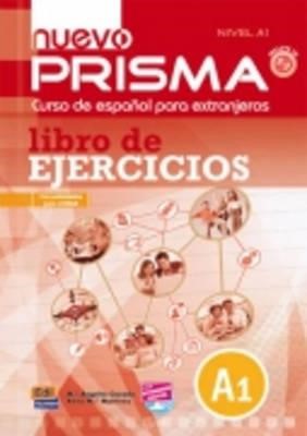 NUEVO PRISMA Α1 EJERCICIOS (+ CD)