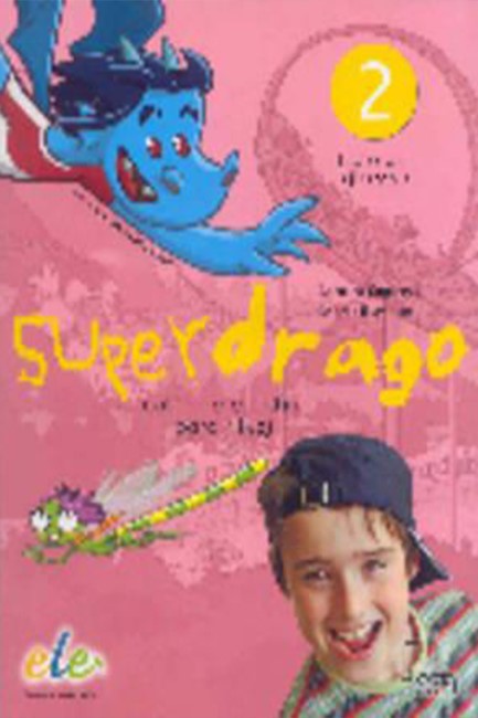 SUPERDRAGO 2 ALUMNO