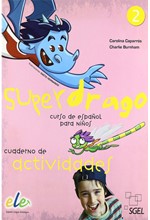 SUPERDRAGO 2 EJERCICIOS