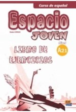 ESPACIO JOVEN Α2.1 EJERCICIOS