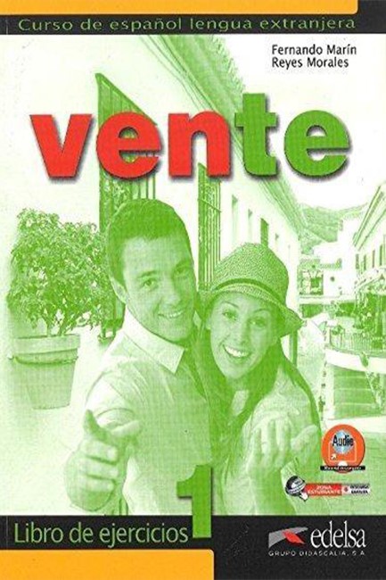 VENTE 1 EJERCICIOS