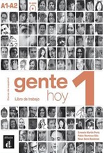 GENTE HOY 1 EJERCICIOS (+ CD)