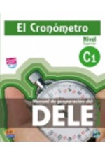 EL CRONOMETRO C1 SUPERIOR (+ CD) N/E