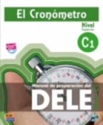 EL CRONOMETRO C1 SUPERIOR (+ CD) N/E