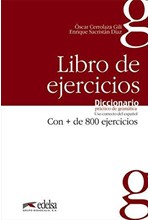 DICCIONARIO PRACTICO DE GRAMATICA EJERCICIOS