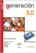 GENERACION 3.0 Α1 ALUMNO