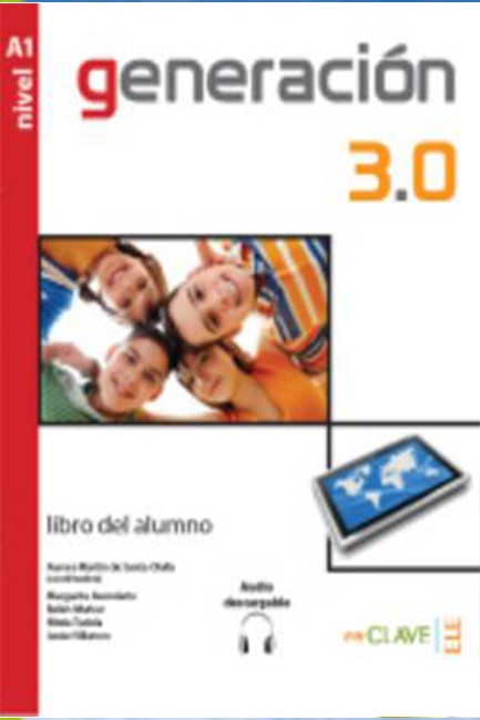 GENERACION 3.0 Α1 ALUMNO