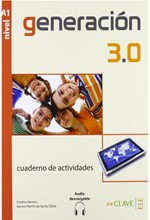 GENERACION 3.0 Α1 CUADERNO DE ACTIVIDADES