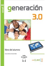 GENERACION 3.0 Α2 CUADERNO DE ACTIVIDADES