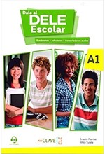 DALE AL DELE ESCOLAR Α1