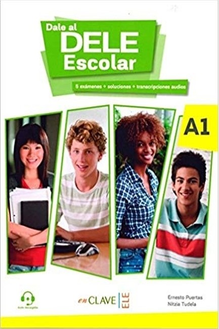 DALE AL DELE ESCOLAR Α1