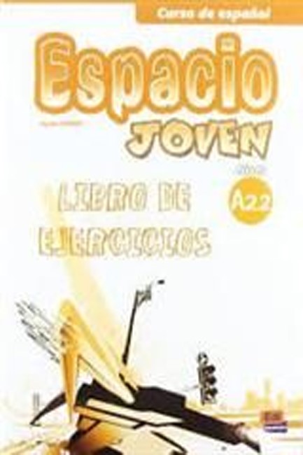 ESPACIO JOVEN Α2.2 EJERCICIOS