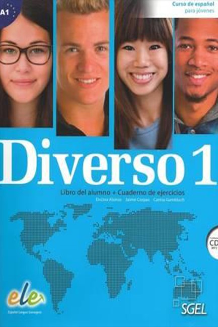 DIVERSO 1 (ALUMNO + EJERCICIOS)