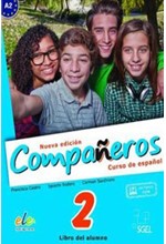 COMPANEROS 2 A2 ALUMNO N/E