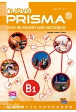 NUEVO PRISMA B1 ALUMNO (+ CD) N/E