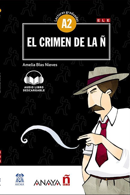 EL CRIMEN DE LA N AUDIO LIBRO DESCARGABLE A2