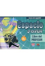 ESPACIO JOVEN A1 LIBRO DEL PROFESOR