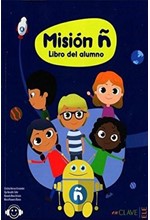 MISION N (+ AUDIO) ALUMNO