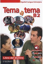 TEMA A TEMA B2 ALUMNO