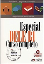 ESPECIAL DELE B1 CORSO COMPLETO