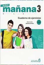 MANANA 3 EJERCICIOS N/E