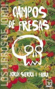 CAMPOS DE FRESAS