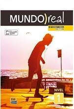 MUNDO REAL 1 LIBRO DEL ALUMNO