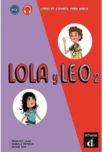 LOLA Y LEO 2 ALUMNO