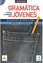 GRAMATICA PRACTICA DE ESPANOL PARA JOVENES