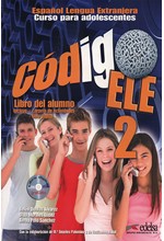 CODIGO ELE 2 ALUMNO (+ CD-ROM)