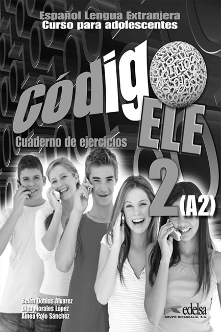 CODIGO ELE 2 EJERCICIOS