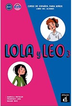 LOLA Y LEO 3 ALUMNO