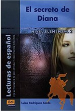 EL SECRETO DE DIANA