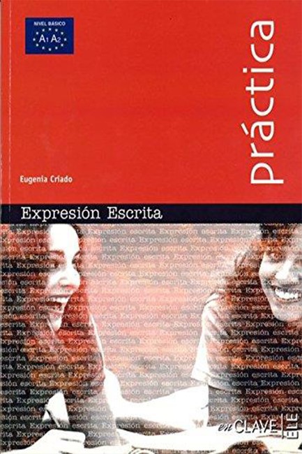 EXPRESION ESCRITA. NIVEL A1-A2