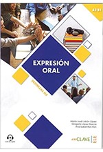 EXPRESION ORAL A2 - B1 + AUDIO DESCARGABLE