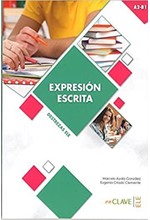 EXPRESION ESCRITA A2-B1