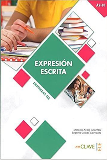 EXPRESION ESCRITA A2-B1