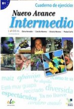 AVANCE NUEVO B1 INTERMEDIO EJERCICIOS (+ AUDIO CD)