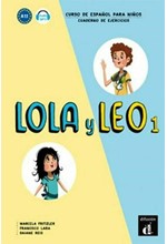 LOLA Y LEO 1 EJERCICIOS