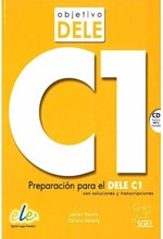 OBJETIVO DELE C1 (+ CD)