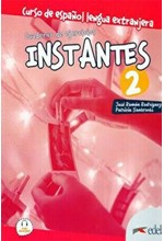 INSTANTES 2 A2 EJERCICIOS