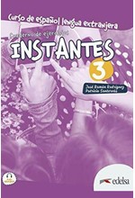 INSTANTES 3 B1 EJERCICIOS