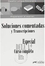 ESPECIAL DELE B2 CLAVES CURSO COMPLETO